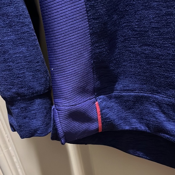 Women's Pebble Beach Long Sleeve Performance Shirt, Medium - Picture 5 of 8